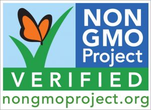 Non_GMO Certification